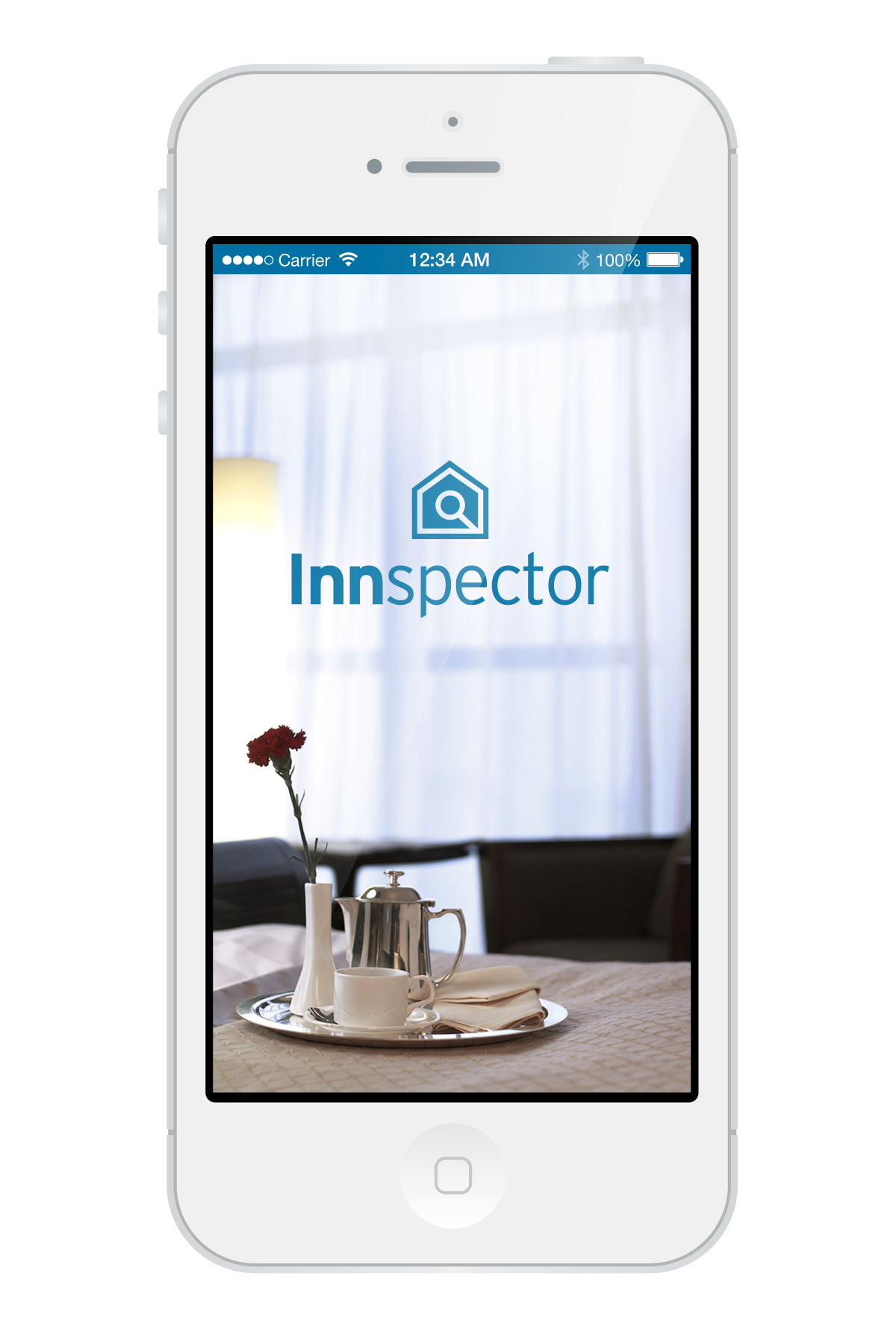 Innspector Mobile App